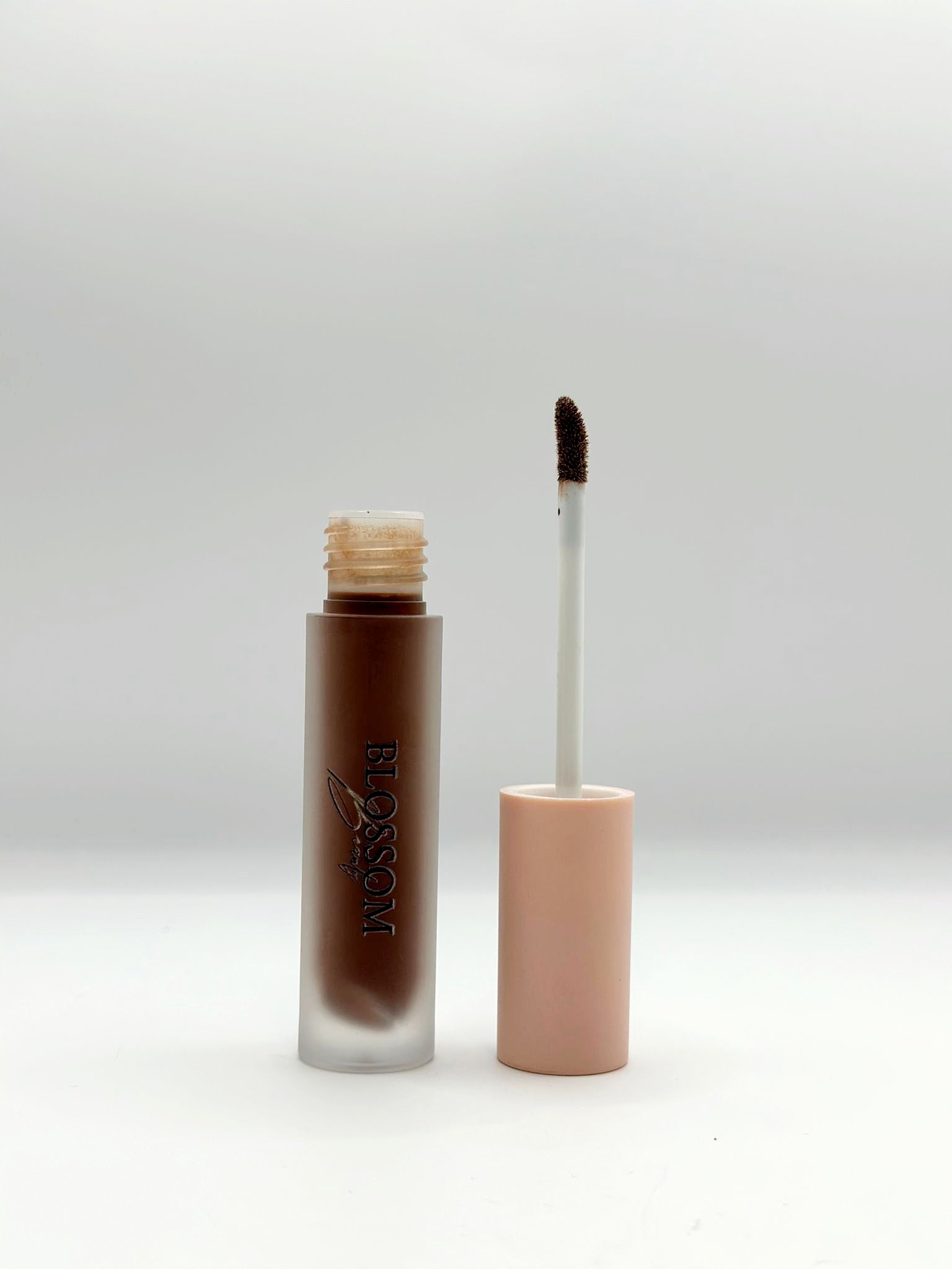Brillo de labios- Mocha