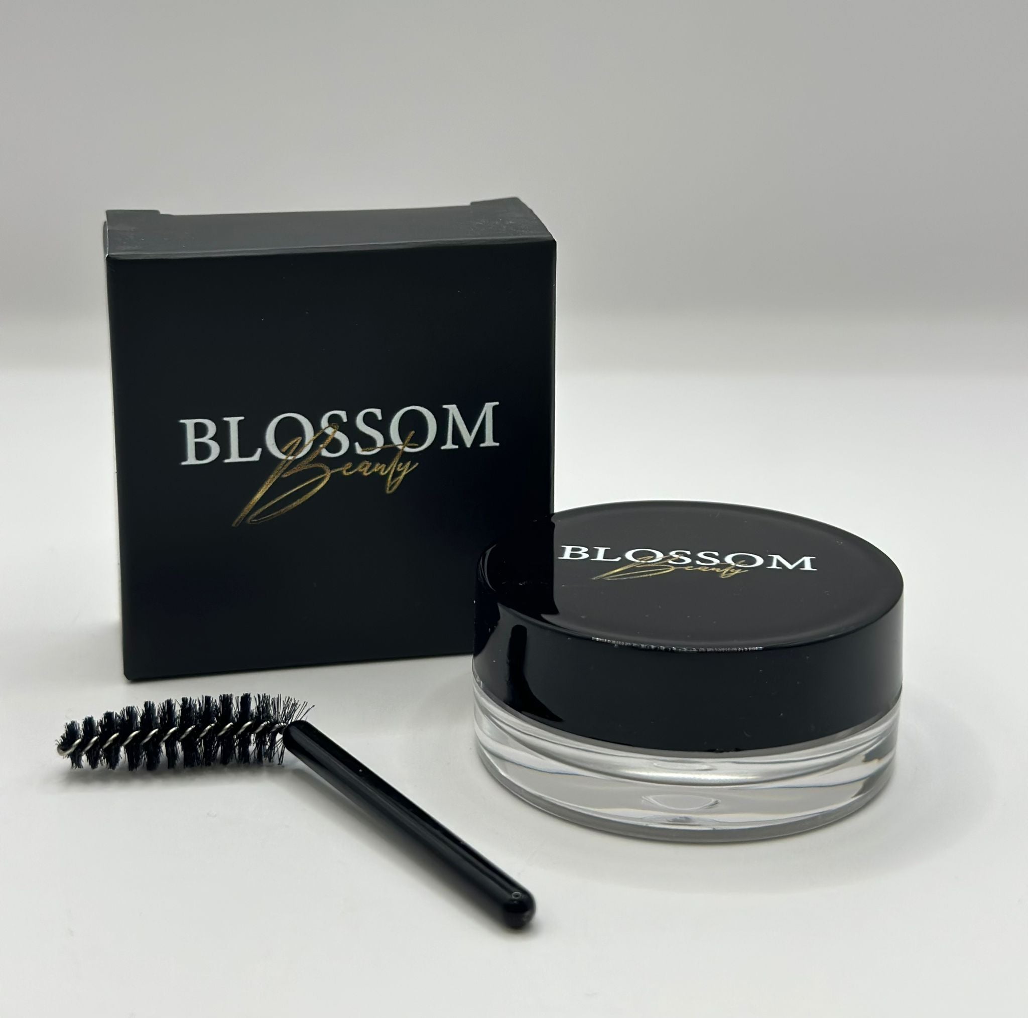 Soft Brow Styling Gel