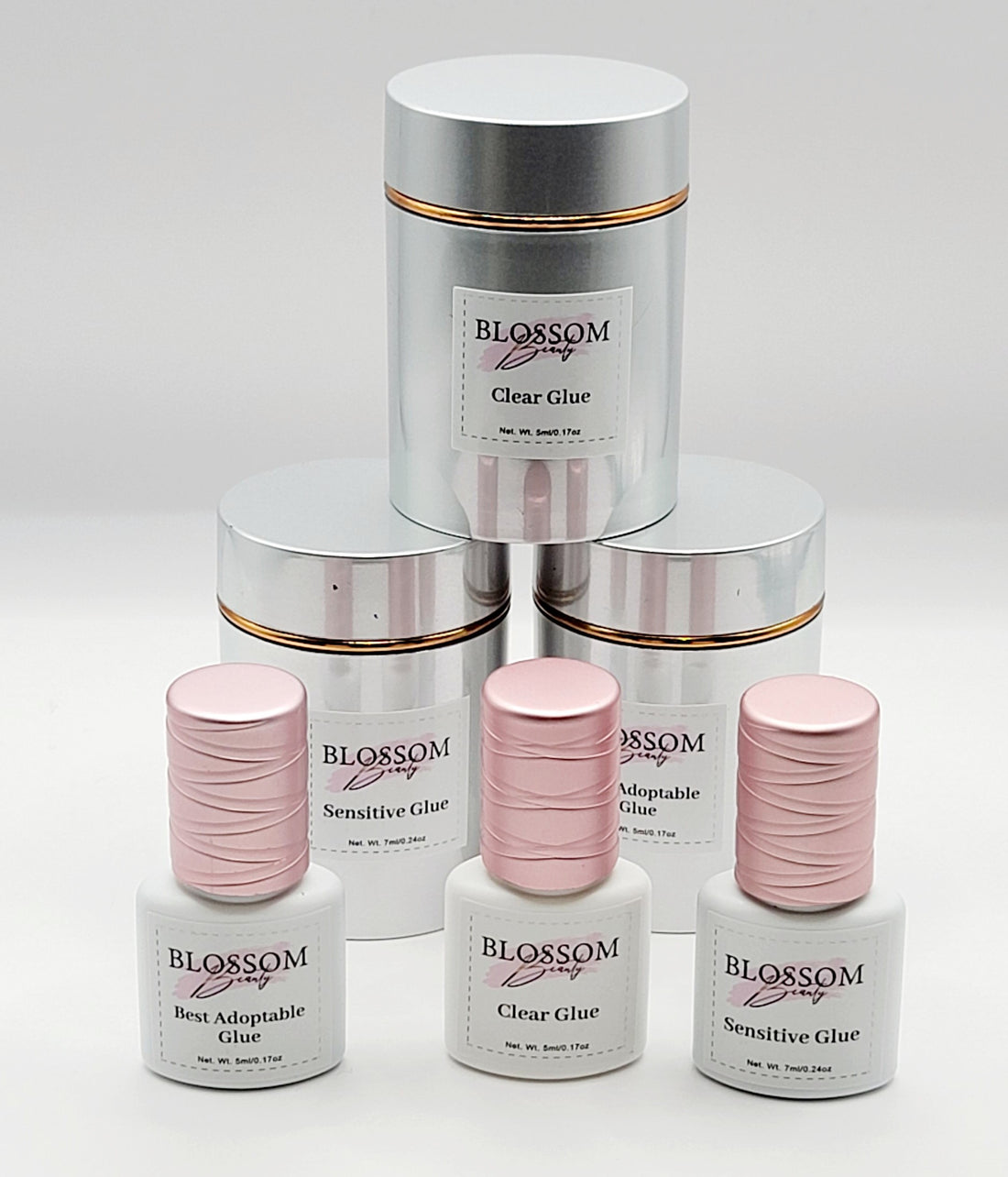 Lash Glue - Sensitive