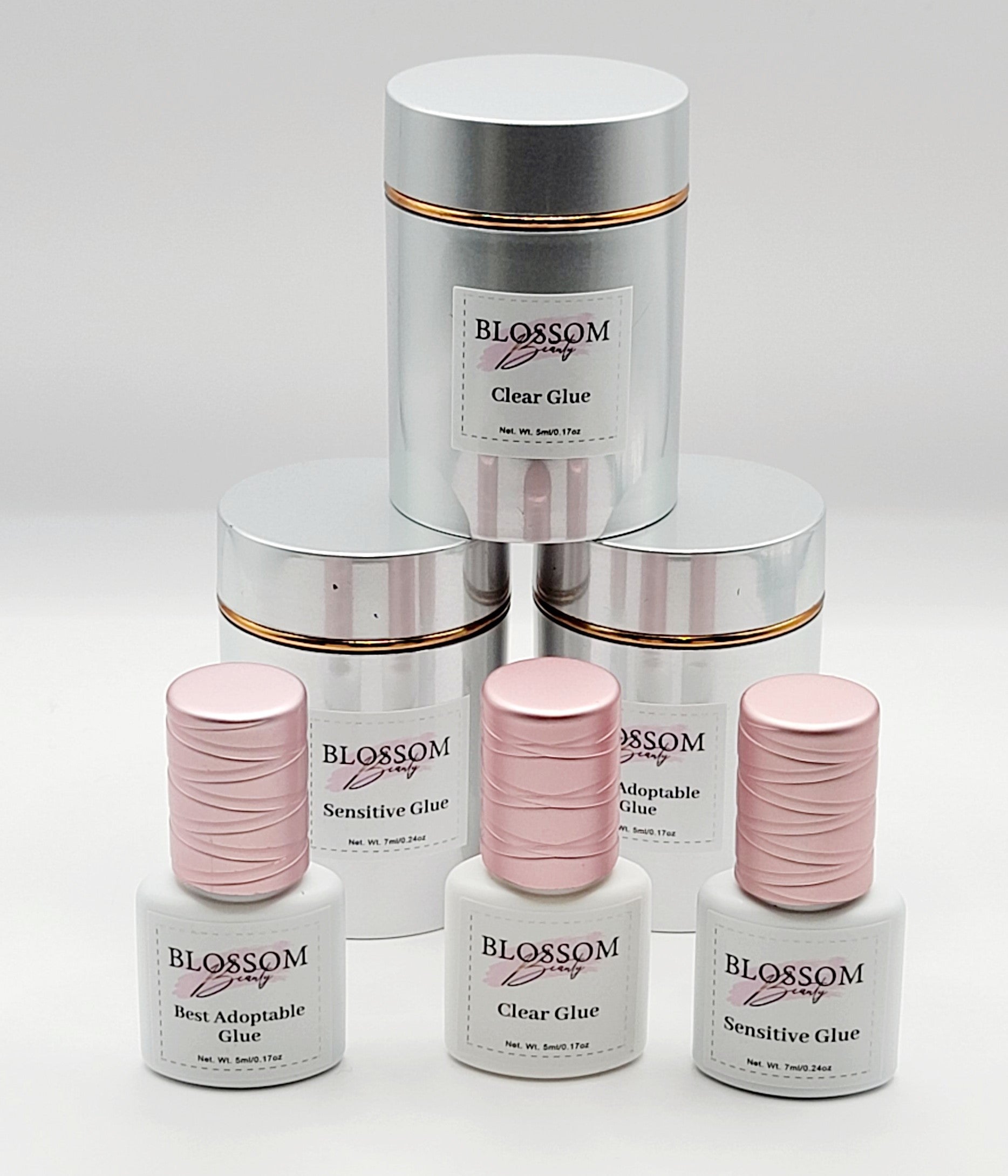 Lash Glue - Sensitive