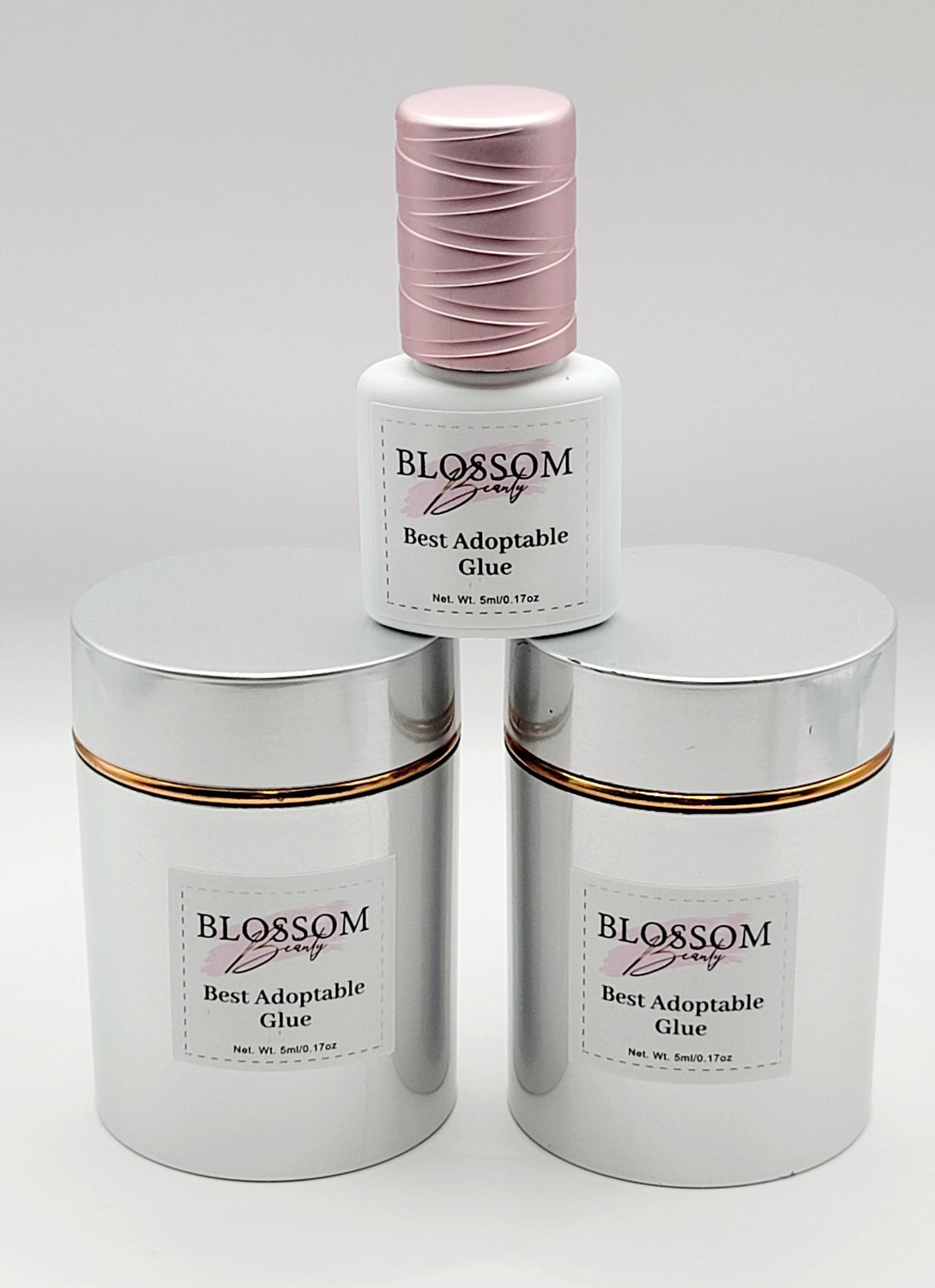 Lash Glue - Best Adoptable Glue (Fast Drying)