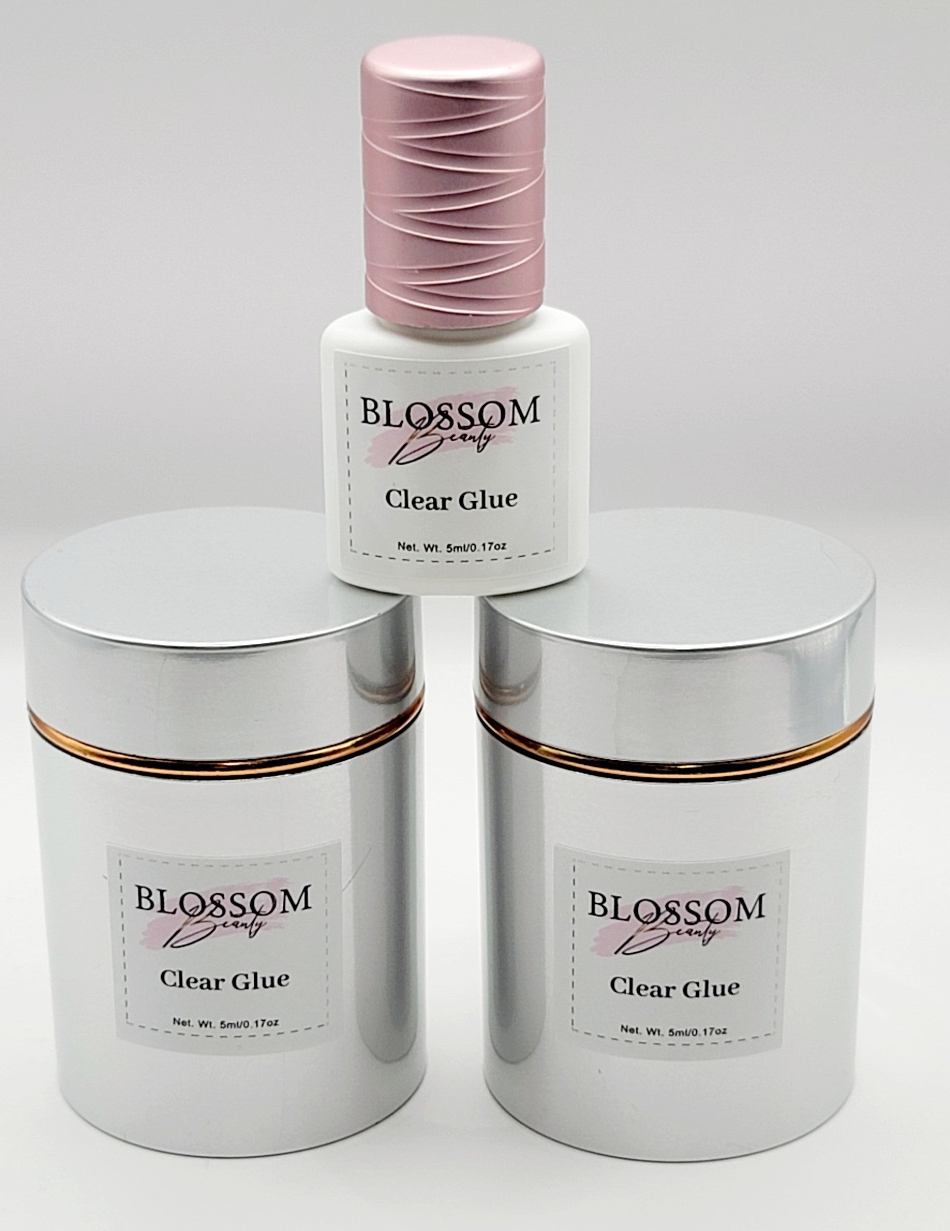 Lash Glue - Clear