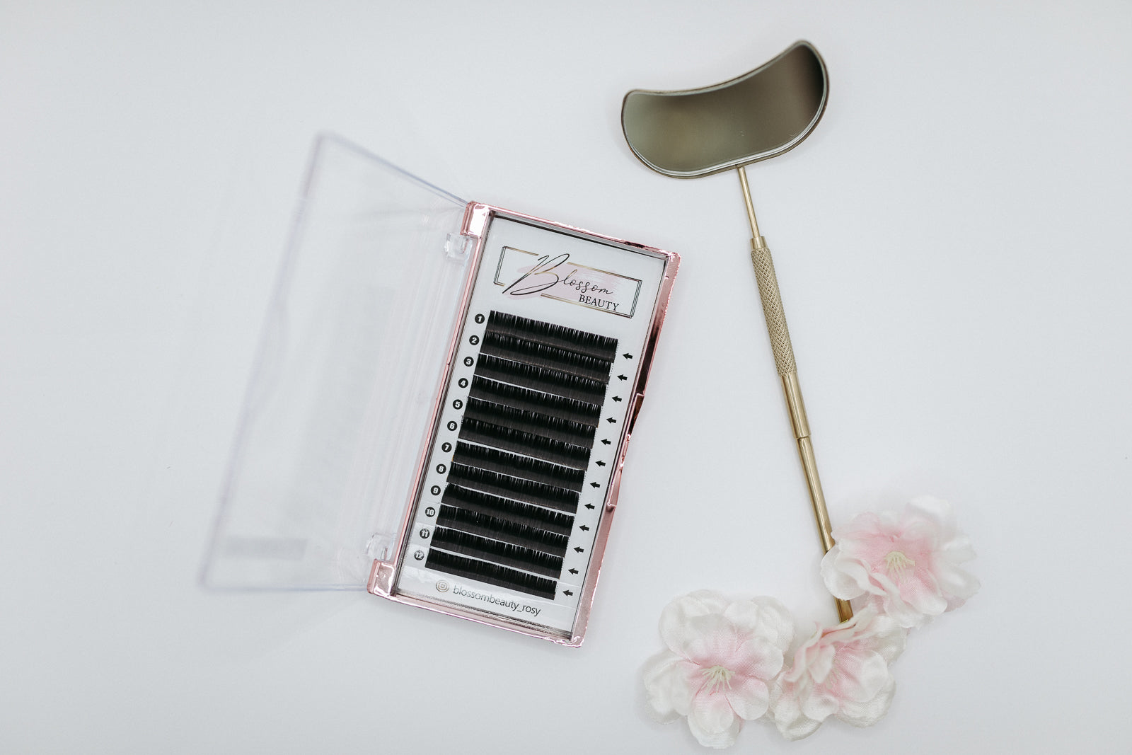 Classic Flat D /0.20/9-15mm Mix Tray