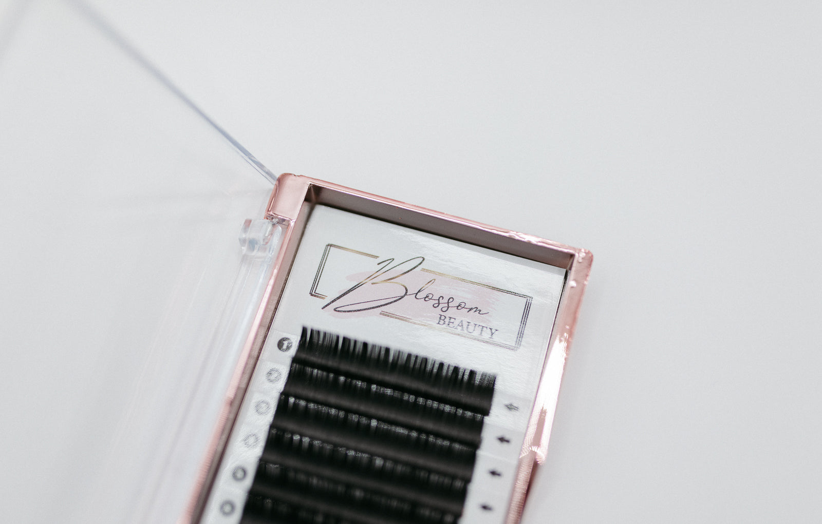 Classic Flat D /0.20/9-15mm Mix Tray