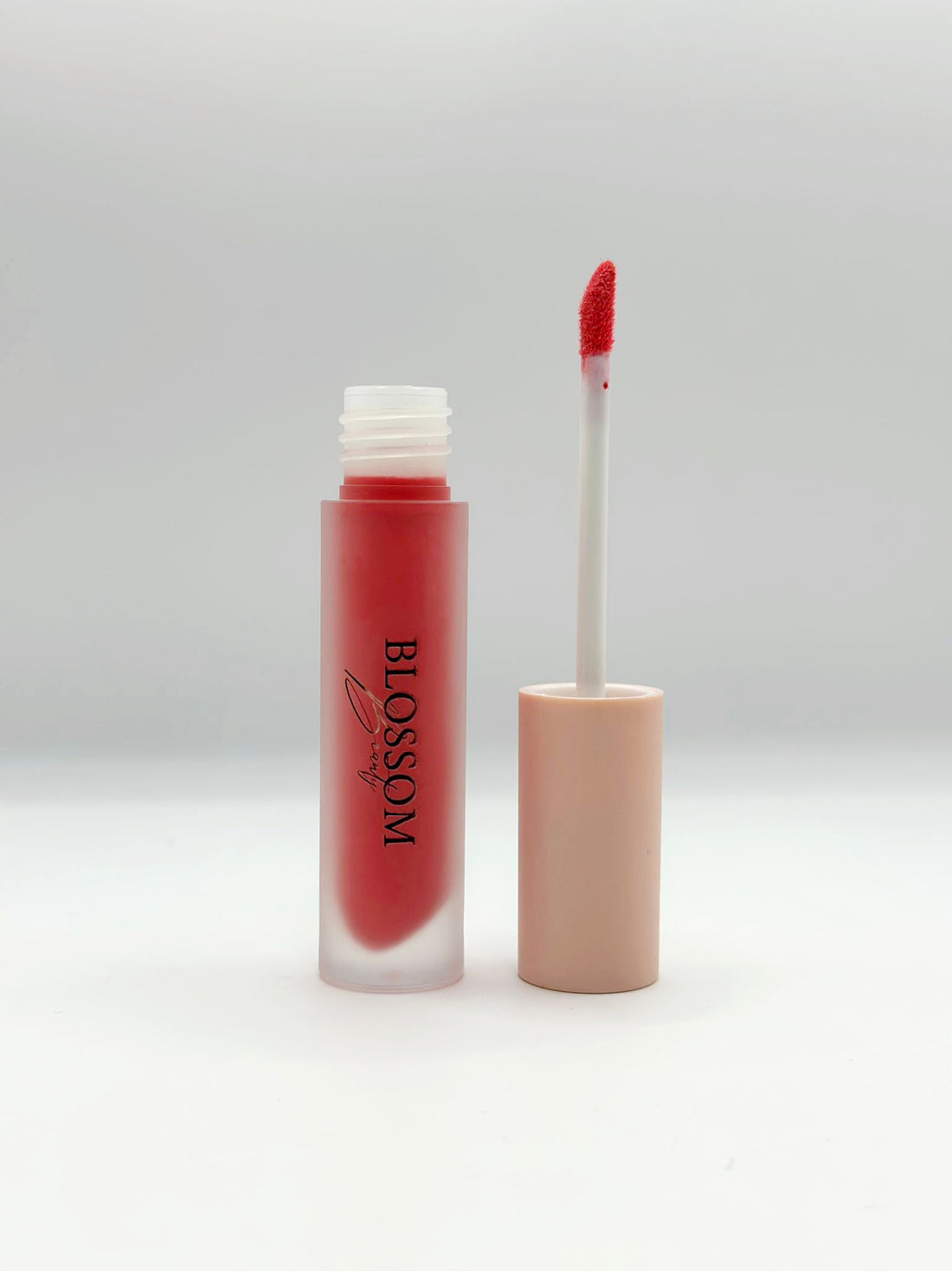 Brillo de Labios - Rosa Dulce