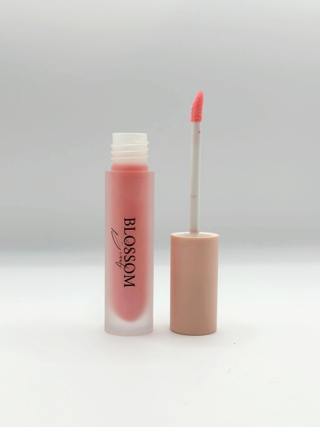 Lip Gloss- Light Sparkle