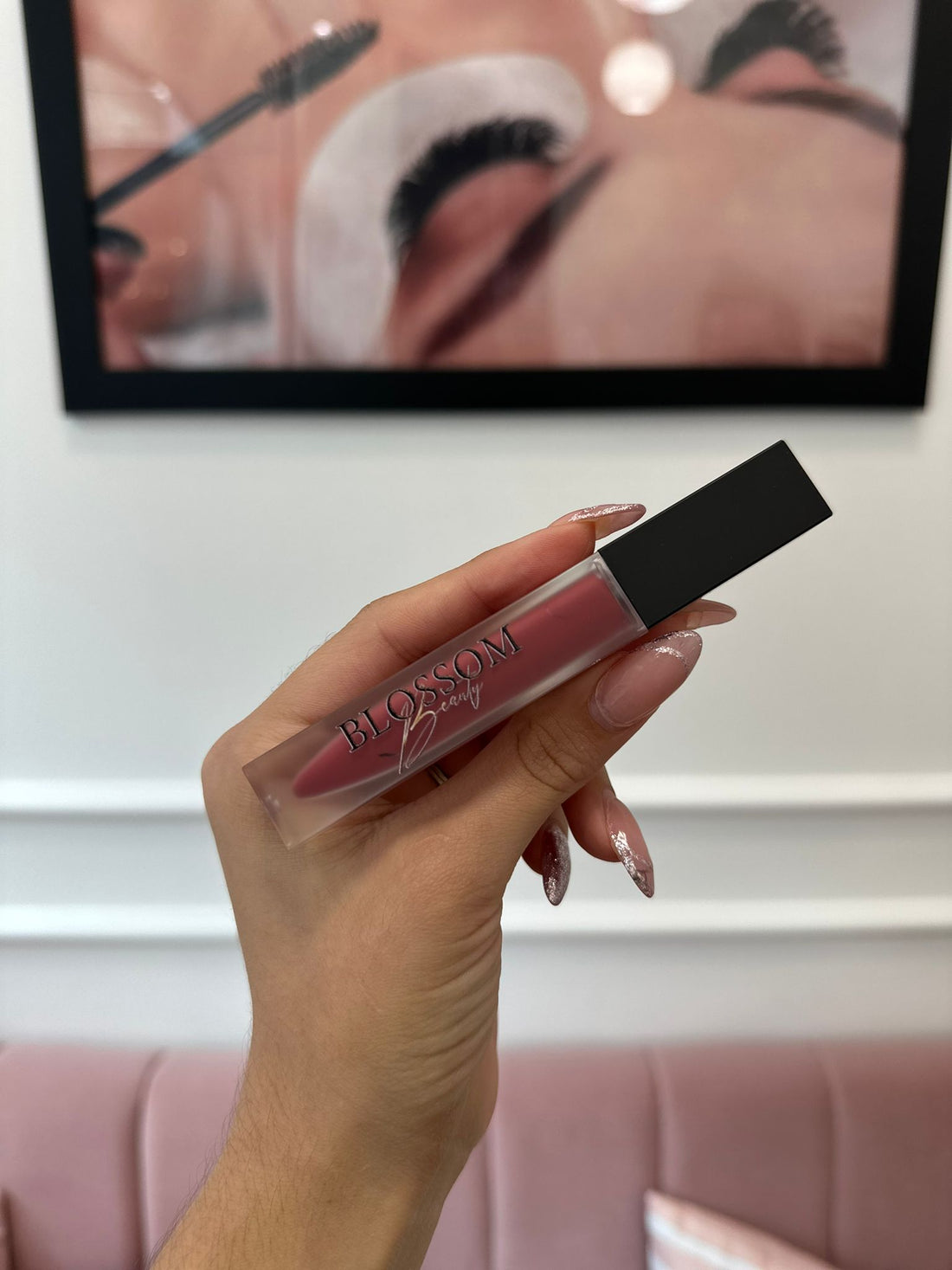 Lápiz labial mate - Arce