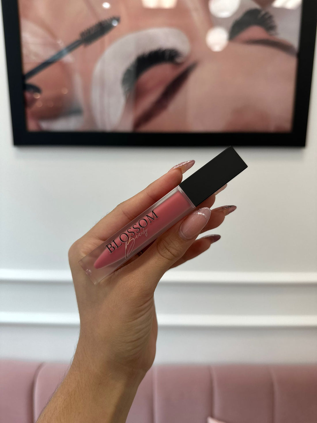 Brillo de labios- Bratz