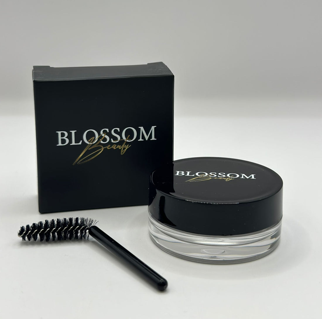 Soft Brow Styling Gel