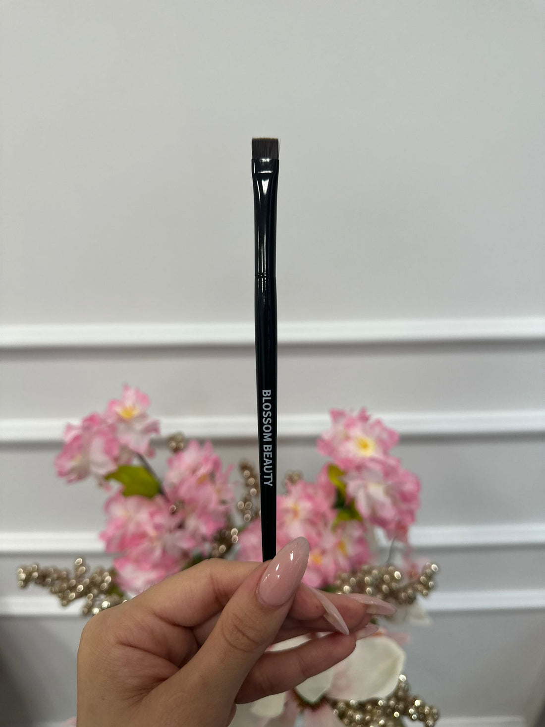 Flat Concealer Brush