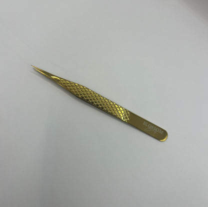 Tweezers- Straight Pointy