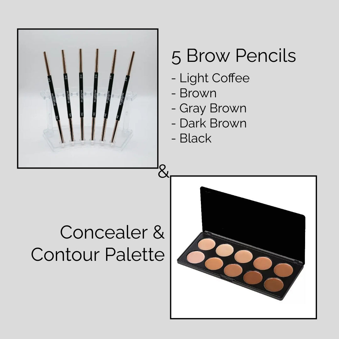 BROW KIT SPECIAL