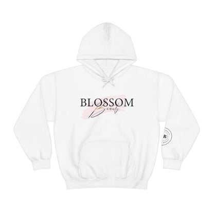 Blossom Beauty Hooded Sweatshirt