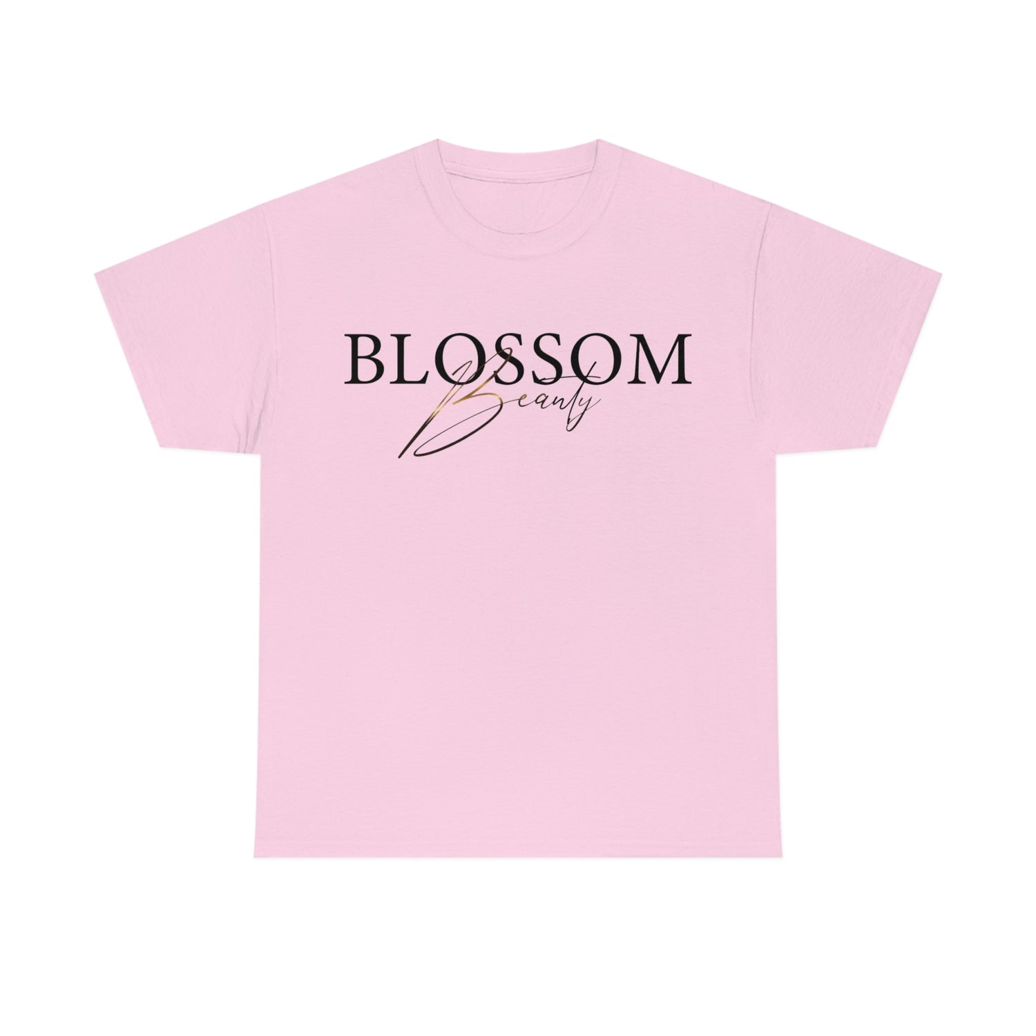 Blossom Beauty T Shirt